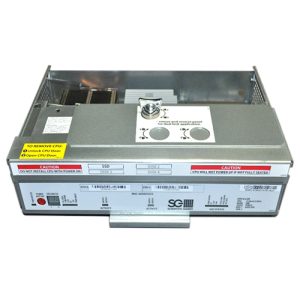 Dualos X Asy-CPU-4.2.2X A5 (Part No. 1458954-E9260)