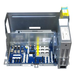 Dualos X Asy-Backplane-4.0 UPD (Part No. 1460383)