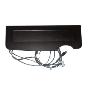 Dualos X Ideck-Effinet-DLSX (Part No. 1515692-00001)