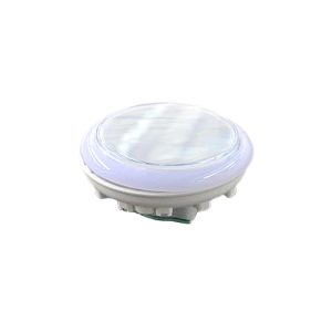 Kascada K43 Asy-Halo Deck Button-Round-GPB1290-High Brightness (Part No. 1567872)