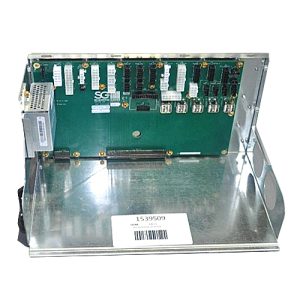 Kascada K43/K27 Asy-Backplane-Salem-TSX (Part No. 1539509)