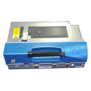 Kascada K43/K27 Kit-Salem CPU & Bkt Tamper (Part No. 1560850-STD)