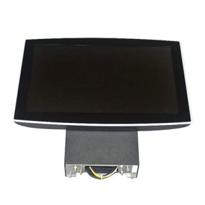 Kascada K27 Asy-27In-Topper-No Candle-Blk-Dual SK-1 (Part No. 1569940-00087)