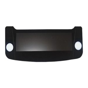 Kascada K27 Asy-Variant-LCD-High.Btn.Brightness-GG3 iDeck SK-1 (Part No. 1570705-VAR2)