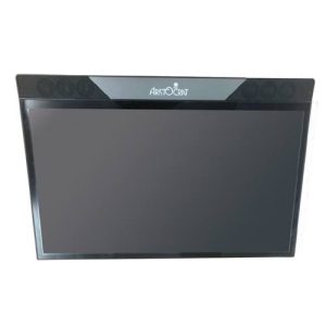 MarsX Top Monitor LCD 27In TVD No-TCH With Sound Bar (Part No. 178670)