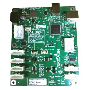 MarsX  Assy USB Gadget Controller 2 With 1.10 Fw (Part No. 494587-03)