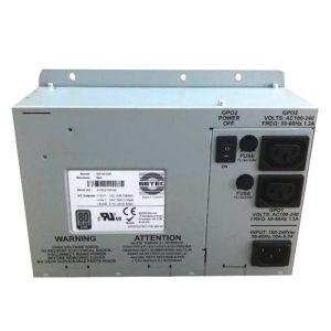 MarsX PSU 540W Gen9 Setec Rohs (Part No. 433187)