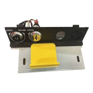 MarsX SA Key Panel Venetian (Part No. 178676)