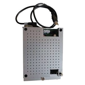 MarsX Amp Sys 120W 24V USB Mars (Part No. 433214)