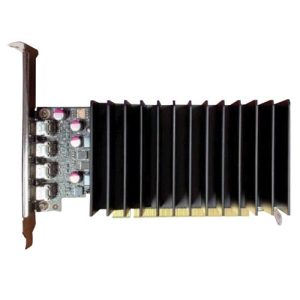 MarsX Pasy Gph_Crd P1000 4Gb 4 Mdp Lp Passive Hs (Part No. 439108)