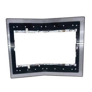 MarsX Kit Corona Assembly (Part No. 178050)