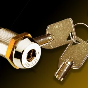 Cam Lock / Key