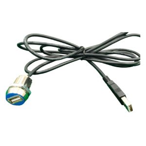 Dualos USB Charging socket (Part No.107-000082)