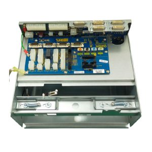 Dualos Logic Box SL-V Assy without CPU (Part No.140-000136)