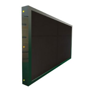 Dualos 23" LCD Main Monitor with Touch Screen (Part No.385-000139)