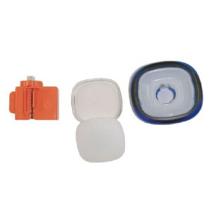 Equinox Bash Button (Part No. 108-000048)