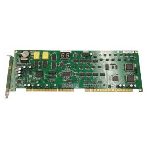 Equinox I/O Board Assembly (Part No. 115-000106)