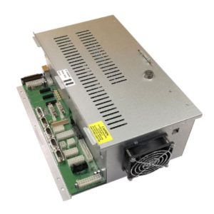 Equinox Logic Box Assy (Part No. 140-000140)