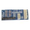 Fusion Keyboard Matrix I/F Brd-Wsmjo (Part No. 115-000107)