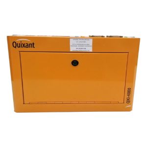 Fusion Kit-Qxi 4000+Psu+Door Mnt+Dp To Hdmi (W/Out Cfast) (Part No. 145-000082)