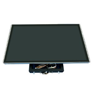 Helix/Slantop - Topper LCD 32" without Touchscreen (Part No. 07-41665-C)
