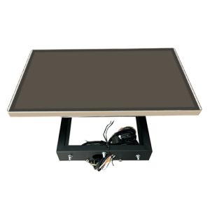 Helix+ - Topper Monitor LCD 27" without Touchscreen (Part No. 171300-190-UPR2)