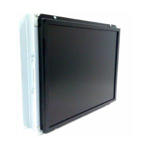 19" CRT to LCD conversion kit (brackets not included). Compatible with Sigma machine (Part No. RGB-LCM200W-VDWDVN-A)