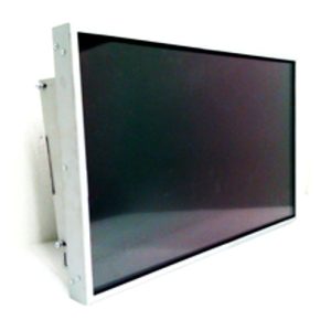 22" LCD Main Monitor with Touch Screen. Compatible with WMS BB2 (Part No. RGB-LCM220W-3MS-WMS)