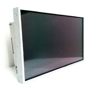 22" LCD Top Monitor without Touch Screen. Compatible with WMS BB2 (Part No. RGB-LCM220W-PG-WMS)