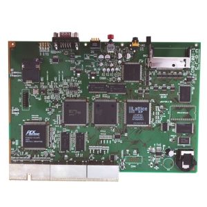 [Buy 1 Get 1  Free] RGBGAMES Main Board- Refurbished (Part No. CR01-C001-1R-RE)