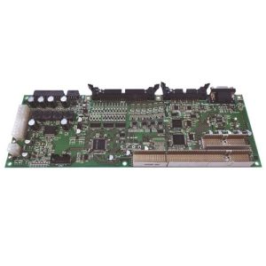 [Buy 1  Get 1 Free] RGBGAMES Back Plane Board- Refurbished (Part No. CR01-C002R-RE)