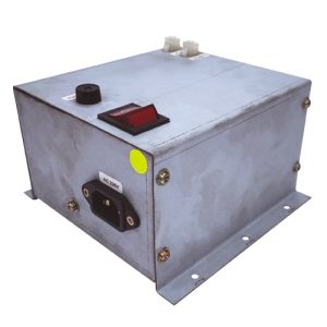 [Buy 1 Get 1 Free] RGBGAMES Torial Transformer 220/110VAC (5.5AMP)- Refurbished (Part No. TRANS-TOROID-RE)