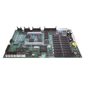 [Buy 1 Get 1 Free] Sigma Main Board- Refurbished (Part No. SG97VM-1-RE)