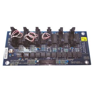 [Buy 1 Get 1 Free] StarGames Comms Board- Refurbished (Part No. PCB 0040 RevA-RE)