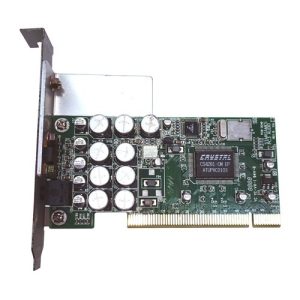 [Buy 1 Get 1 Free]  StarGames Sound Card- Refurbished (Part No. PCB 0046-RE)