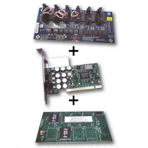 StarGames Combo- Refurbished