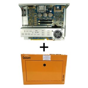 SG Combo (Fusion Logic Box-P/N: 140-000153 + Fusion Kit-P/N: 145-000082)