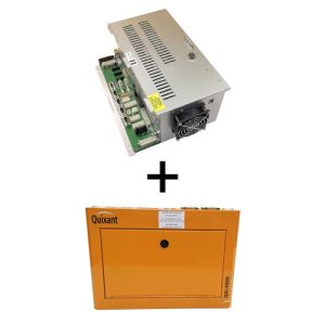 SG Combo (Fusion Main Asy PC4-P/N: 140-000139 + Fusion Kit-P/N: 145-000082)