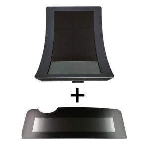 SG Combo (Prowave Main Curve LCD-P/N: 238549-1-ALT2 + Prowave Ideck-P/N: 231-000003)