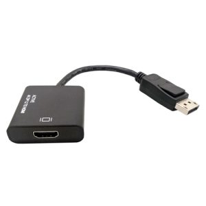 Fusion Active DP1.2 To Hdmi Converter (Part No. 107-000073)
