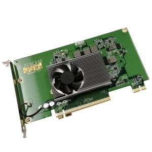 Equinox Graphic Card (Part No. 115-000116)