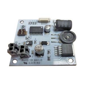 Equinox Topper Marquee LED board (Part No. 115-000122)