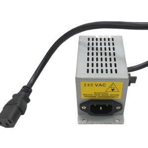 Fusion Fuse Housing Assy Ul Approved (Part No. 150-000099)