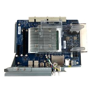 Helix+/Helix - Assy Carrier Tray Logic Board (not included game kit and graphics card) (Part No. 170345-4-1)