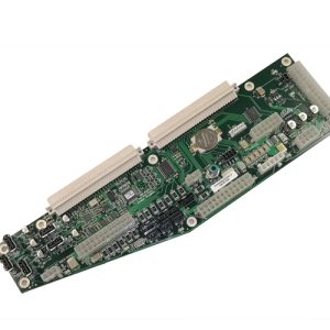 Prowave Signal Backplane Board (Part No. 285-000178)