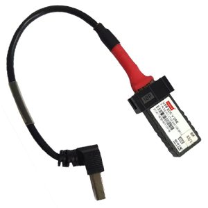 Helix+/Helix - USB Dongle Kits (Part No. 590520-1)