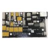 Prowave PCBA POWER BACKPLANE ALPHA2 (Part No. 285-000491)