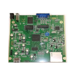 Prowave Media Player Patriot Version 2 (Part No. 285-000165)