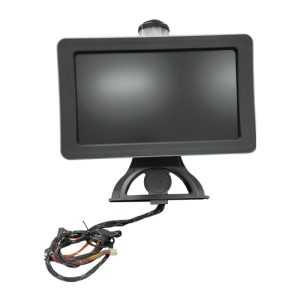 Prowave Topper LCD Kit-22" -BLK/CHR-CLBRN AH-1 (Part No. 285-000290)
