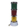 AGT Tower Light- Refurbished (Part No. REF-001-003-001-RE)